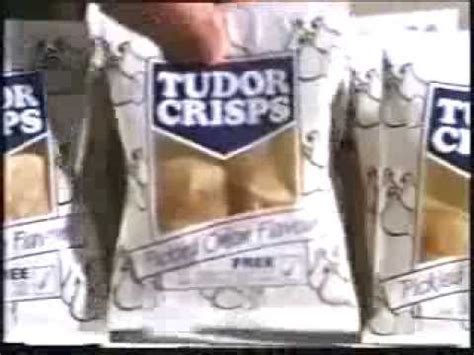 tudor savoury straws|tudor crisps movie.